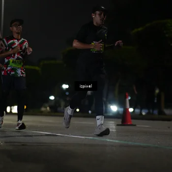 Runner Photo 5468249