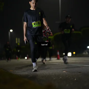 Runner Photo 5468250
