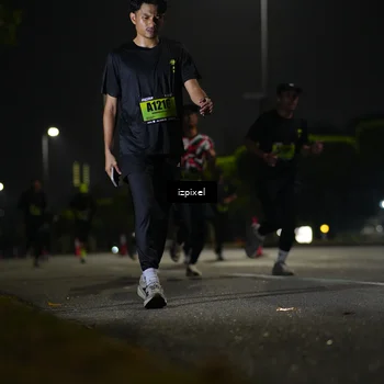 Runner Photo 5468252