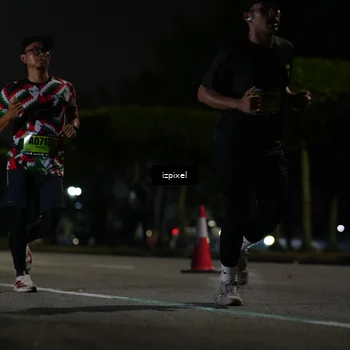 Runner Photo 5468253