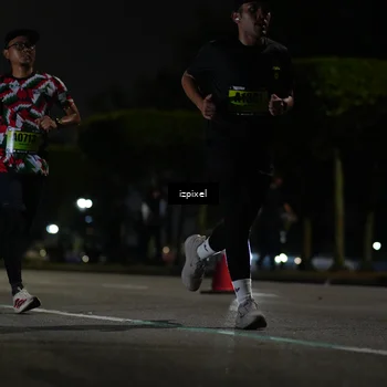 Runner Photo 5468254