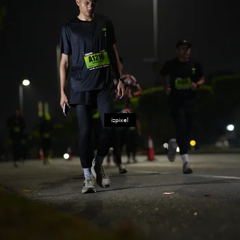 Runner Photo 5468256