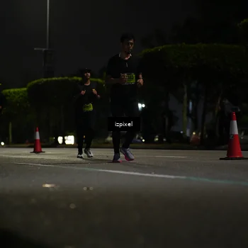 Runner Photo 5468259