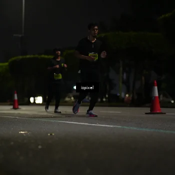 Runner Photo 5468261