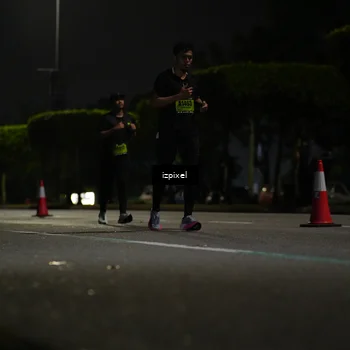 Runner Photo 5468262