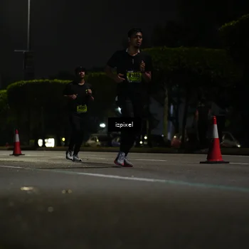 Runner Photo 5468264