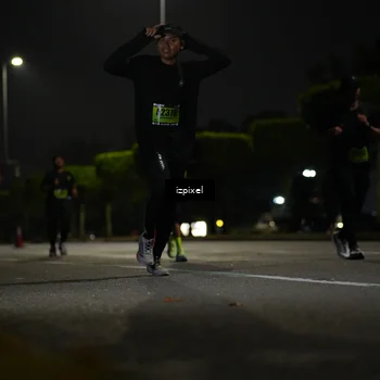 Runner Photo 5468266