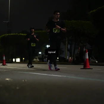 Runner Photo 5468267