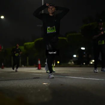 Runner Photo 5468268