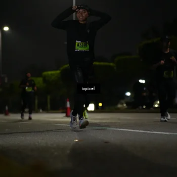 Runner Photo 5468269