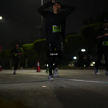 Runner Photo 5468270