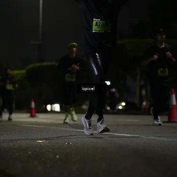 Runner Photo 5468272