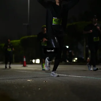Runner Photo 5468273