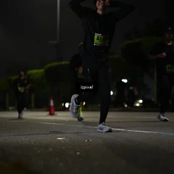 Runner Photo 5468275