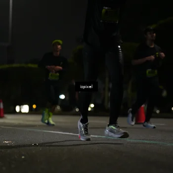 Runner Photo 5468277