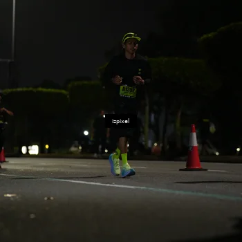 Runner Photo 5468281
