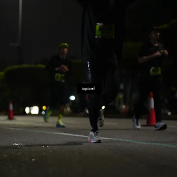 Runner Photo 5468282