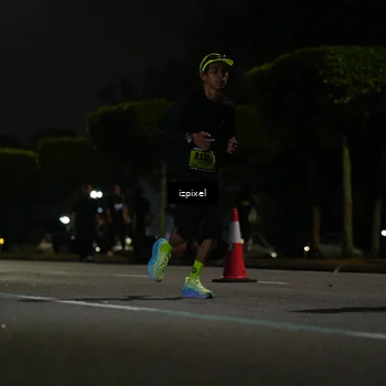 Runner Photo 5468284