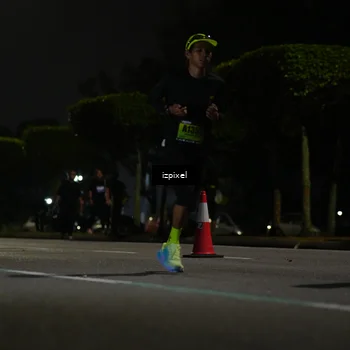 Runner Photo 5468285