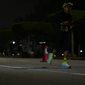 Runner Photo 5468288