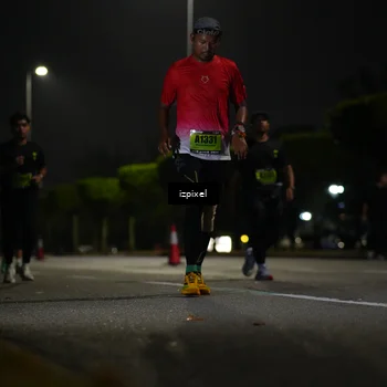 Runner Photo 5468289
