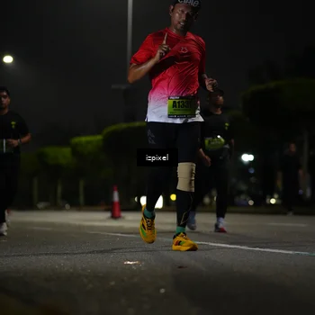 Runner Photo 5468292