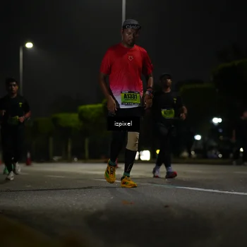 Runner Photo 5468293