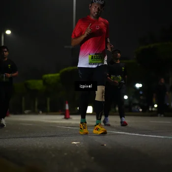 Runner Photo 5468294
