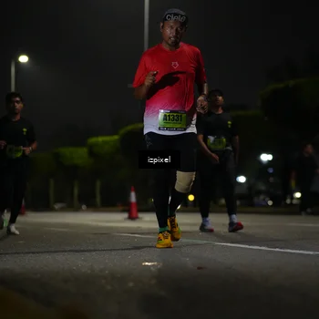 Runner Photo 5468295