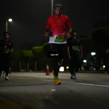 Runner Photo 5468296