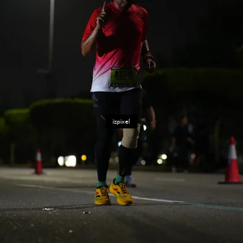 Runner Photo 5468297