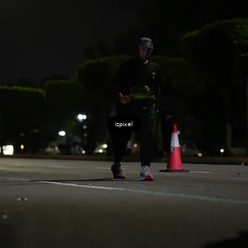 Runner Photo 5468300