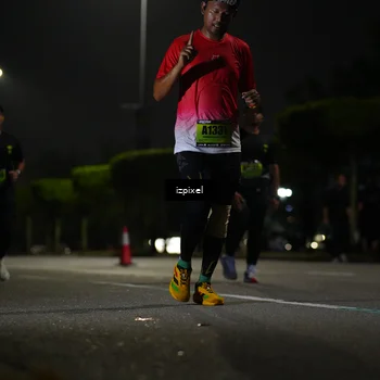 Runner Photo 5468302