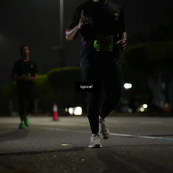 Runner Photo 5468303