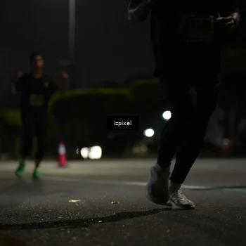 Runner Photo 5468306