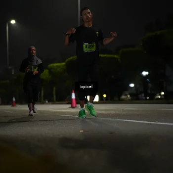 Runner Photo 5468307