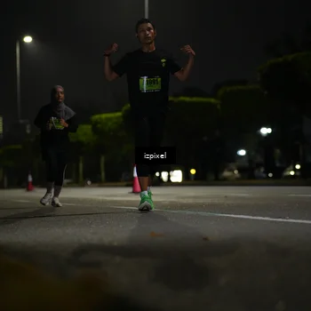 Runner Photo 5468308