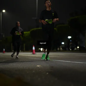 Runner Photo 5468309