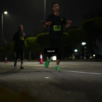 Runner Photo 5468310