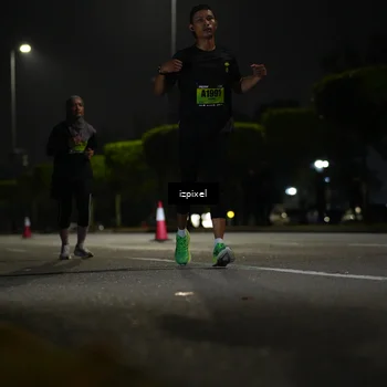 Runner Photo 5468311