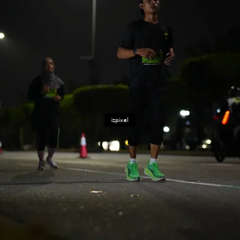 Runner Photo 5468315