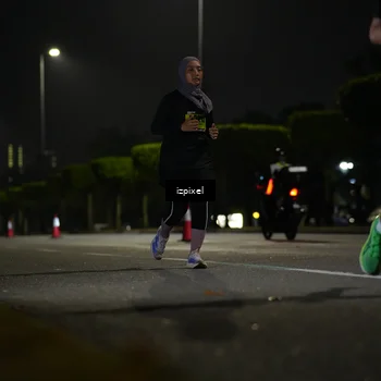 Runner Photo 5468317