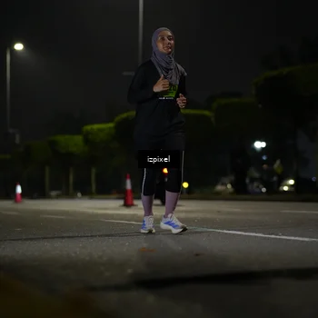 Runner Photo 5468318
