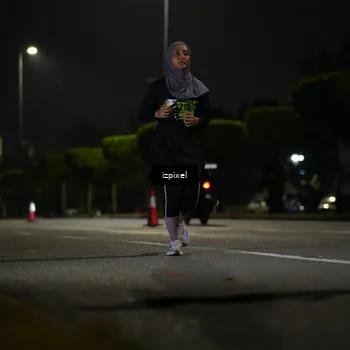 Runner Photo 5468319
