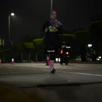 Runner Photo 5468320