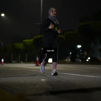 Runner Photo 5468321