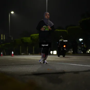 Runner Photo 5468322