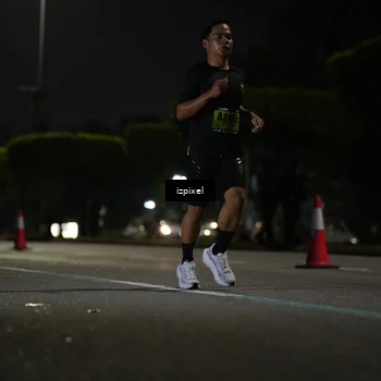 Runner Photo 5468330