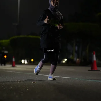 Runner Photo 5468334