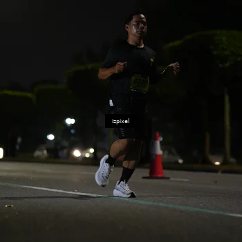 Runner Photo 5468335